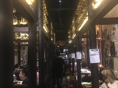 -韩国料理大力士(屏风街店)
