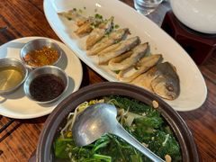 -陈鹏鹏潮汕菜(欢乐海岸 海边景观店)