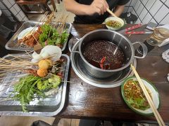 -三番火辣串串香(总店)