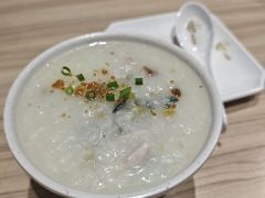 -珍粥道(杉杉奥特莱斯店)