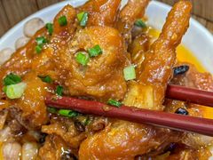 -荔银肠粉·非遗手藝(夫子庙店)