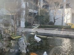 -广富林宰相府酒店·水云间