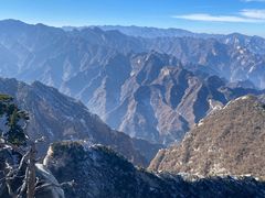 -华山风景名胜区