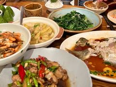 -芳草地度假酒店·野炉中餐厅