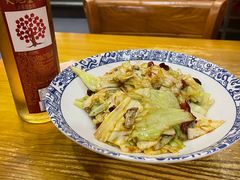 -老乡村(南湖路店)