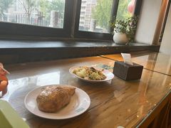 -南来顺饭庄·清真(南菜园店)