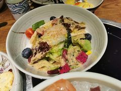 -蟹将军·松叶蟹和牛日料放题自助(K11店)