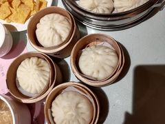 -狗不理(山东路总店)