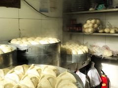 -天泽祥·鼓楼馒头(鼓楼店)