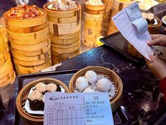 -金苑海鲜酒家(新港中路店)
