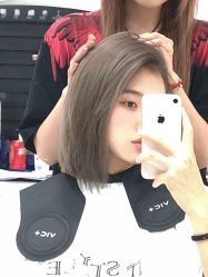 -Rise Hair上升造型