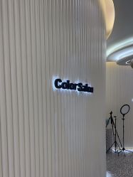 -型色沙龙 Color Salon