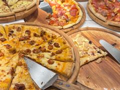 -比格比萨自助(南京万达茂店)