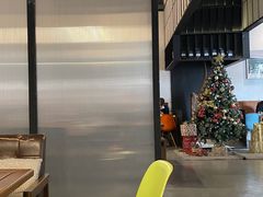 -VESH COFFEE(定西路店)