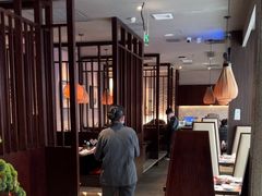 -匠和风精致料理(莆田财富中心店)