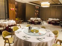 大堂-天堂鸟水煮鱼(经南三路店)