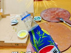 -棒约翰比萨·意面(安亭店)