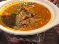 -阿财老铺·老蚌埠龙虾城(华夏总店)