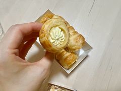 奶油螺丝-PONY博尼工房(高岛屋店)