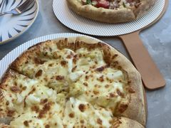 -必胜客(尹山湖歌林公园店)