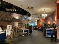 -咖啡之翼(奥特莱斯店)