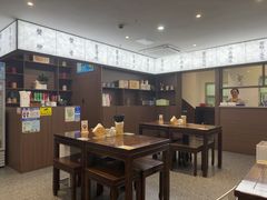 -蟹上黄·蟹黄面·江南糖水(人民广场店)