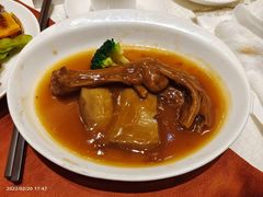 -金时代顺风大酒店(南桥百联店)