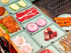 -蚝英雄鲜蚝自助专门店(长楹天街直营店)
