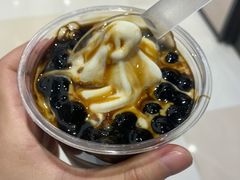 -喜茶(广州天汇igc店)