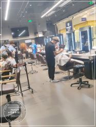 -HairCode芭曲发型