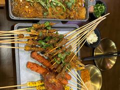 -林二哥宜烤官·宜宾小烧烤