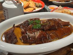 -广府乡下·饭庄(新港东路店)