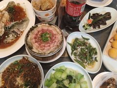 -皇饭儿·王润兴酒楼(河坊街店)