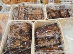 红烧带鱼-护国寺小吃(新街口店)