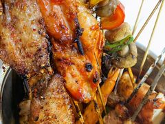 -炒豆合作社(东四总店)