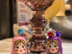 -俄士厨房(环球港店)