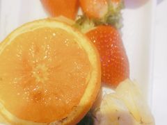 -半岛听涛蒸汽海鲜自助(K11店)