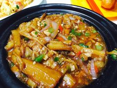 -冰岛茶餐厅(世茂店)