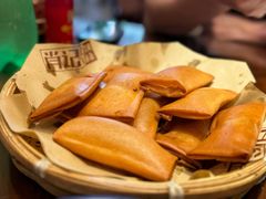 -肖记公安牛肉鱼杂馆·省级非物质文化遗产(三角路直营店)