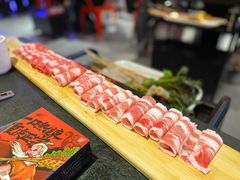 -热辣宗师·串串火锅(万达金街店)