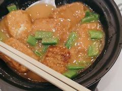 -岭南海晏楼(东晓南店)