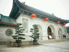 android_upload_pic-广东圆玄道观