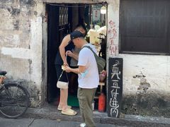 门面-仓桥直街臭豆腐