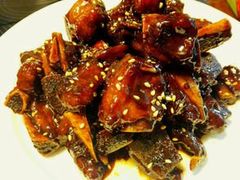 -妈妈的味道(工人体育场东路店)