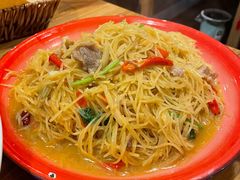 泰椒土豆丝-先启半步颠小酒馆(回龙观店)