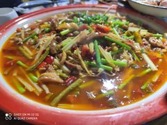 -灶东家民间菜(回兴店)