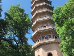 -灵谷景区