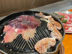 -kingkong大猩猩烤肉(CBD店)