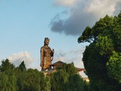 -阳澄湖半岛旅游度假区