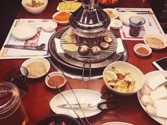 -青鹤谷(苏州店)